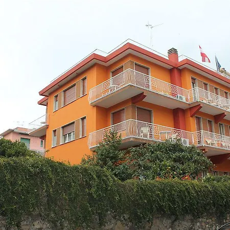 Mirelia Bordighera