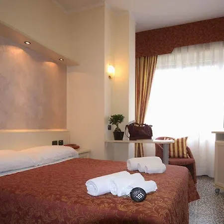 Mirelia Hotel Bordighera